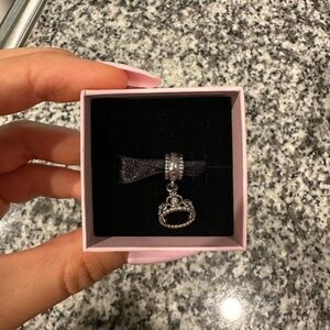 Pandora Charm My Princess Tiara